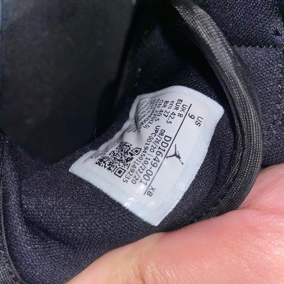 Women’s Air Jordan 1 Mid SE “All Star 2021” - Picture 4 of 7